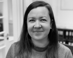 Tanni Holm Kusiak