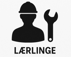 3 lærlinge